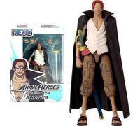 Figurines One Piece Bandai Anime Heroes : Shanks 17 cm