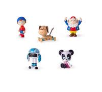 Figurines Oui Oui Asst