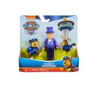 Paw Patrol Hero Pup Core Chase