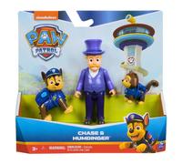 Paw Patrol Hero Pup Core Chase
