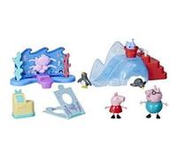 Figurines Peppa Pig à l’aquarium Multicolore G