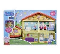 Figurines La Maison de Peppa