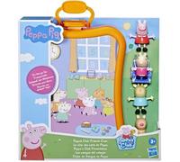 Peppa Pig Los Amigos Del Colegio Figure Doré
