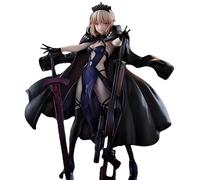 Figurines Pistolets Doubles Debout Altria 24cm Cadeaux Faits À La Main