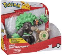 Figurines Pokémon Bataille Epique (Assortiment) W4