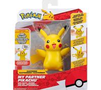 Figurines Pokémon deluxe - Pikachu 15 cm
