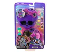 Figurines Polly Pocket Coffret Monster High