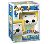 Figurines POP Disney Toy Story 5 Pantalon Smarty Funko