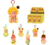 Figurines POP MART Twinkle Twinkle Be a Little Star - Peluche Anime Collection