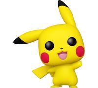 Figurines pop pokemon pikachu funko