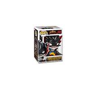Funko Pop! Marvel: Max Venom-Doctor Strange - Figurine en Vinyle à Collectionner - Idée de Cadeau - Produits Officiels - Jouets pour Les Enfants et Adultes - Comic Books Fans