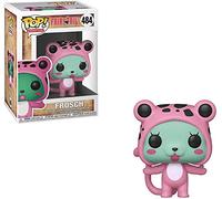Figurines Pop! Vinyl: Animation: Fairy Tail S3: Frosch