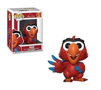 Figurines Pop! Vinyl: Disney: Aladdin: Iago