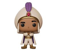 Figurines Pop! Vinyl: Disney: Aladdin: Prince Ali