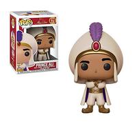 Figurines Pop! Vinyl: Disney: Aladdin: Prince Ali