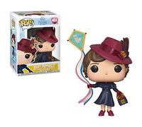 Figurines Pop! Vinyl: Disney: Mary Poppins: Mary with Kite
