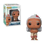 Figurine Pop - Vaiana - Gramma Tala - Funko Pop