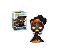 Figurines Pop! Vinyl: Disney: Moana: Te Ka