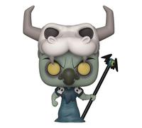 Figurines Pop! Vinyl: Disney: Star vs Foe: Ludo