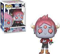 Figurines Pop! Vinyl: Disney: Star vs Foe: Tom