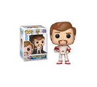 Figurines Pop! Vinyl: Disney: Toy Story 4: Duke Kaboom