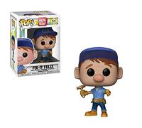 Funko Figurine Pop! Vinyl - Disney Wreck-It-Ralph 2 - Felix