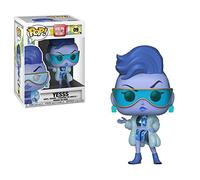 Funko Figurine Pop Yesss – Disney Le Monde de Ralph 2 – 10 cm