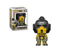Figurines Pop! Vinyl: Fallout 76: Excavator Power Armor
