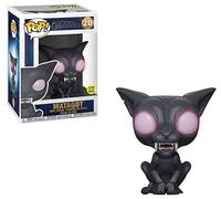 Figurines Pop! Vinyl: Fantastic Beasts 2: Matagot (Glow in The Dark)