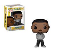 Figurines POP! Vinyl: New Girl: Winston