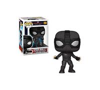 Figurines Pop! Vinyl: Spider Man Far from Home: Spider-Man (Stealth Suit)