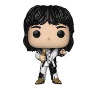 Funko Figurine Pop! Rocks Vinyle Luke Spiller 9 cm Multicolore