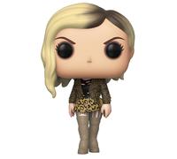 Figurines Pop Wonder Woman 1984 Vinyle Barbara Dc Comics - Figurines articulée