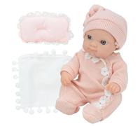 figurines pour jeu de déguisement et simulation avec vêtements pour