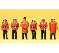 Preiser 10214 H0 1/87