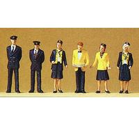 Preiser 10375 H0 1/87