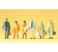 Preiser 14027 H0 1/87