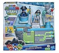 PYJAMASQUES - Bateau pirate de l'air - HASBRO - Jouet préscolaire pour enfants dès 3 ans