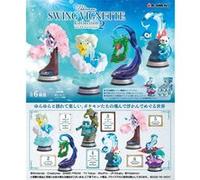 Figurines Re-Ment Pokémon Swing Vignette Collection 2 G