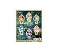 Figurines Rement Pokémon Ovaltique Collection