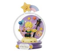 Figurines - Set construction figurine Pantasy Le Petit Prince, Lampe (86332)