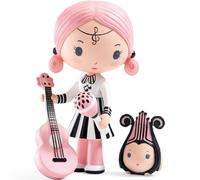 Figurines Sidonie & Zick Tinyly