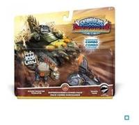 Activision Figurines Skylanders Superchargers Dual Pack 1 G