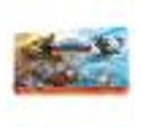 Activision – Pack triple figurines Skylanders SuperChargers – Terrafin / Shark Tank / Jet Stream
