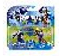 Figurines Skylanders Swap Force Boom Jet + Night Shift G