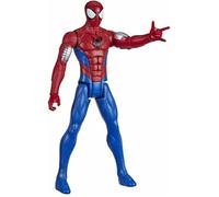 FIGURINES SPIDER-MAN TITAN HERO 30CM - ACTION