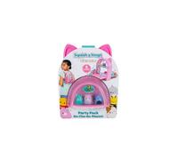 Figurines Squish A Longs Squishmallows On The Go Playset