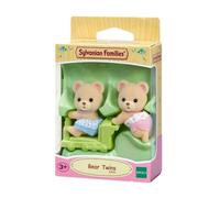 Sylvanian Families Les Jumeaux Ours
