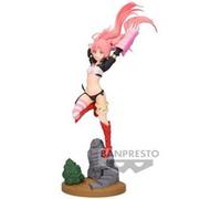 Banpresto Figurine That Time I Got Reincarnated As Slime – Milim Forgotten City 18 cm