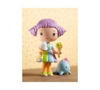 Figurine Tinyly Tutti & Frutti Djeco
